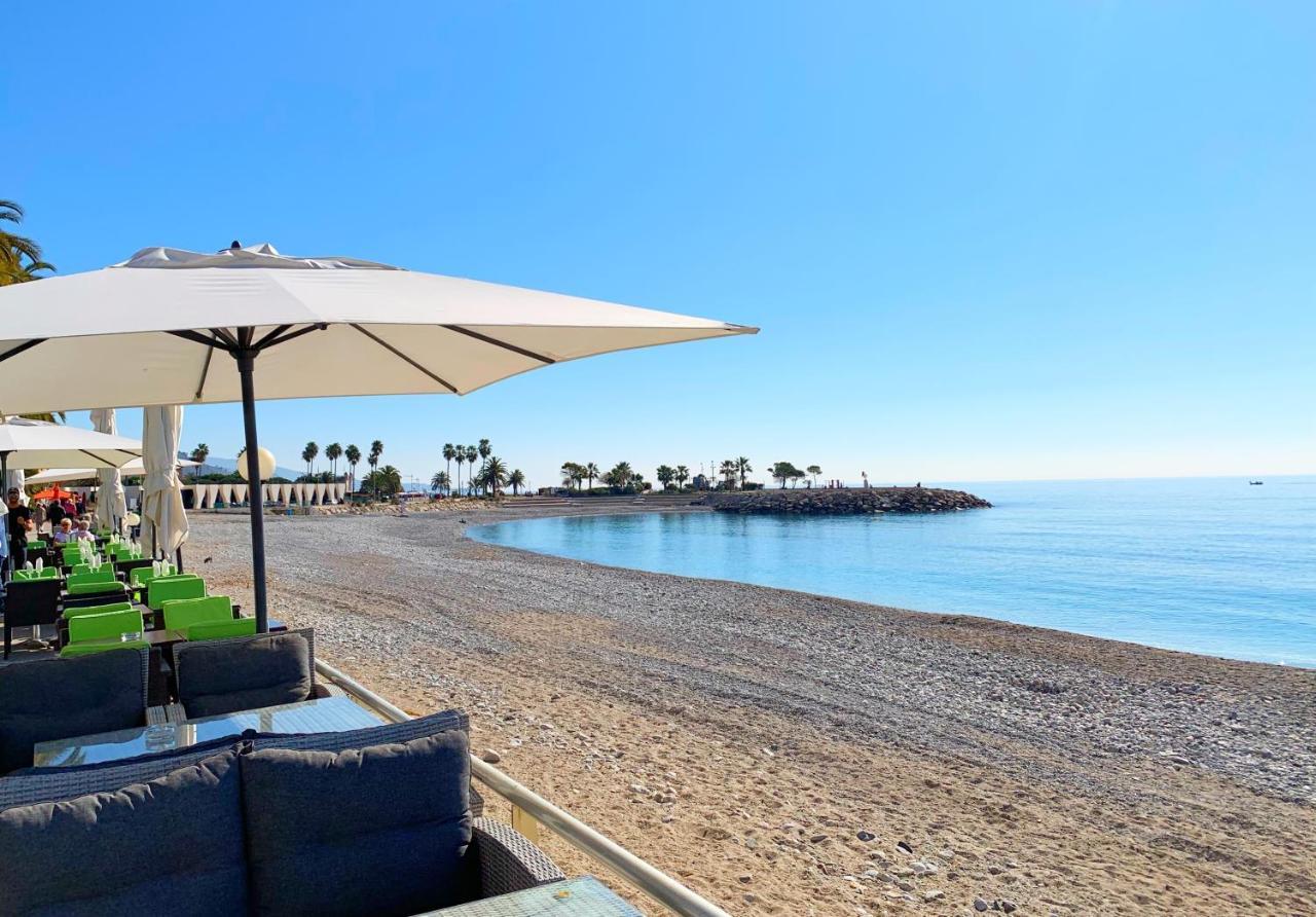 Dependence Le Pygmalion Lägenhet Menton Exteriör bild