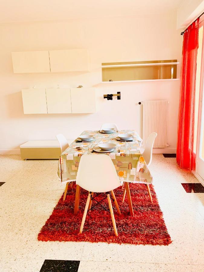 Dependence Le Pygmalion Lägenhet Menton Exteriör bild