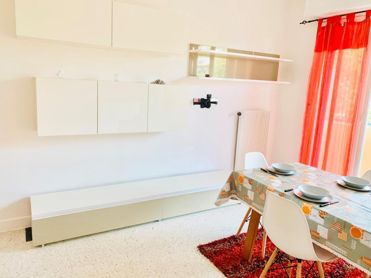Dependence Le Pygmalion Lägenhet Menton Exteriör bild