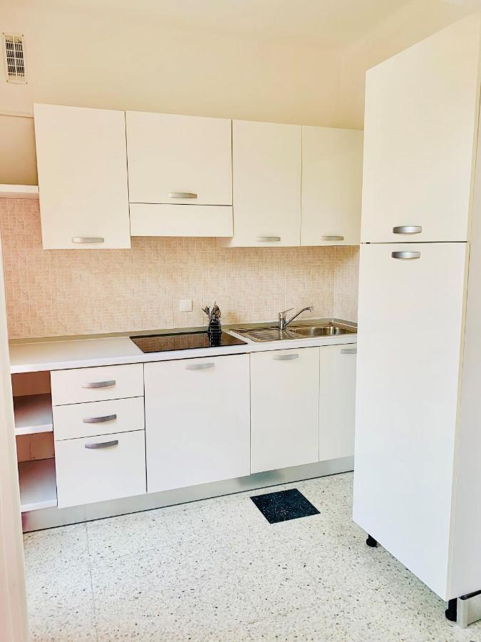 Dependence Le Pygmalion Lägenhet Menton Exteriör bild