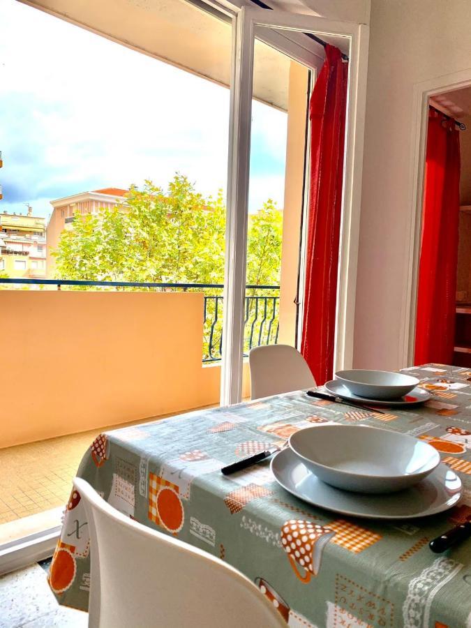 Dependence Le Pygmalion Lägenhet Menton Exteriör bild